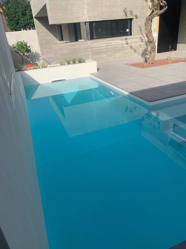 precio piscina de obra